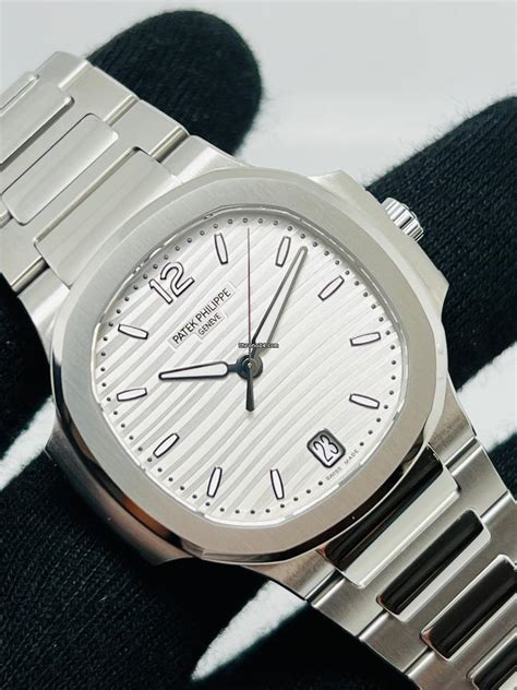 Patek Philippe Nautilus 7118/1A